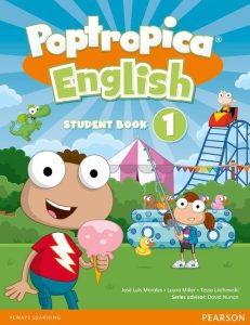 Poptropica English American Edition - Syed House Library