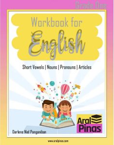 Workbook for English